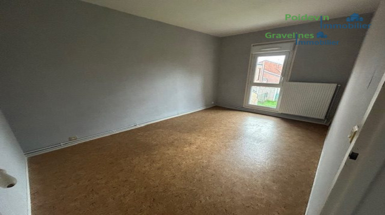 Ma-Cabane - Location Maison Gravelines, 111 m²