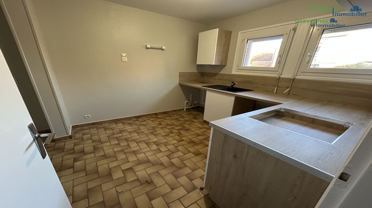 Ma-Cabane - Location Maison Gravelines, 89 m²