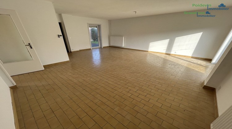 Ma-Cabane - Location Maison Gravelines, 111 m²