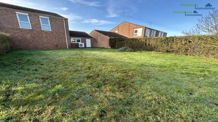 Ma-Cabane - Location Maison Gravelines, 111 m²