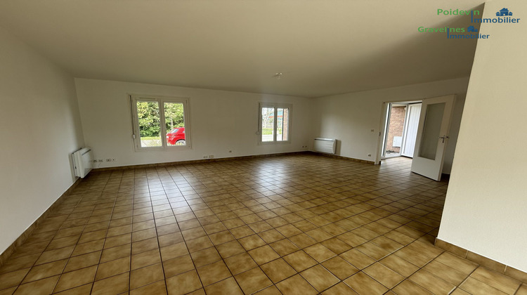 Ma-Cabane - Location Maison Gravelines, 121 m²