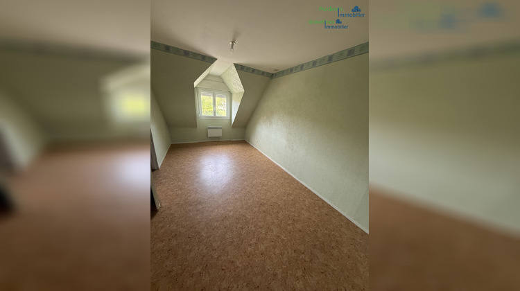 Ma-Cabane - Location Maison Gravelines, 121 m²