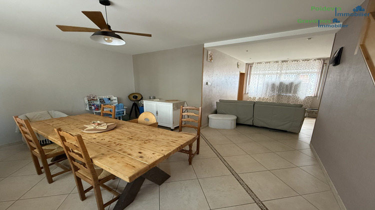 Ma-Cabane - Location Maison Gravelines, 115 m²