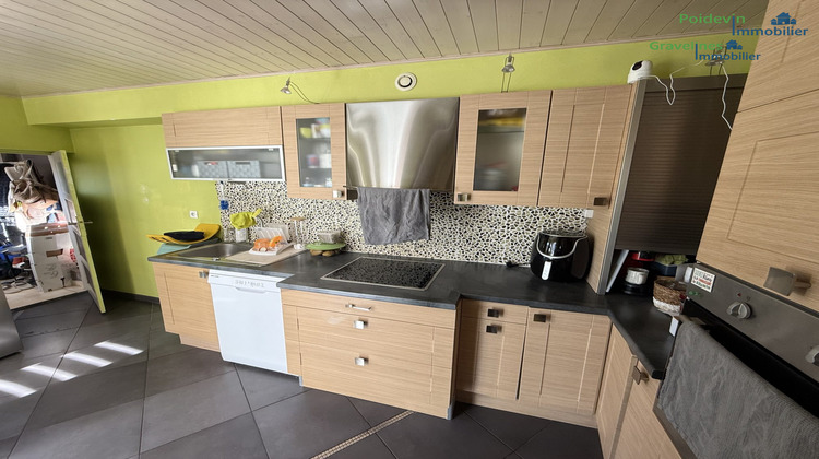 Ma-Cabane - Location Maison Gravelines, 115 m²