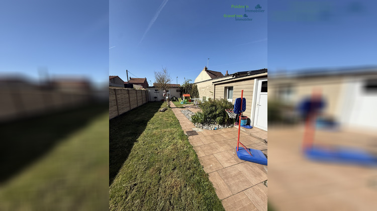 Ma-Cabane - Location Maison Gravelines, 115 m²