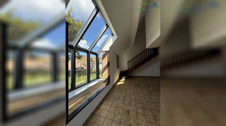 Ma-Cabane - Location Maison Gravelines, 118 m²