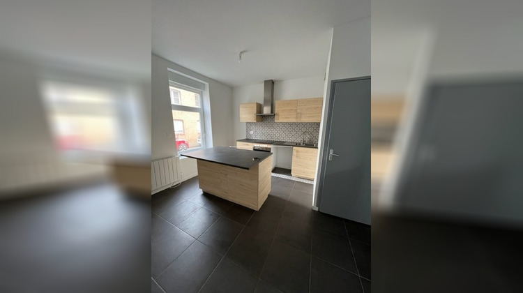 Ma-Cabane - Location Maison Gravelines, 94 m²