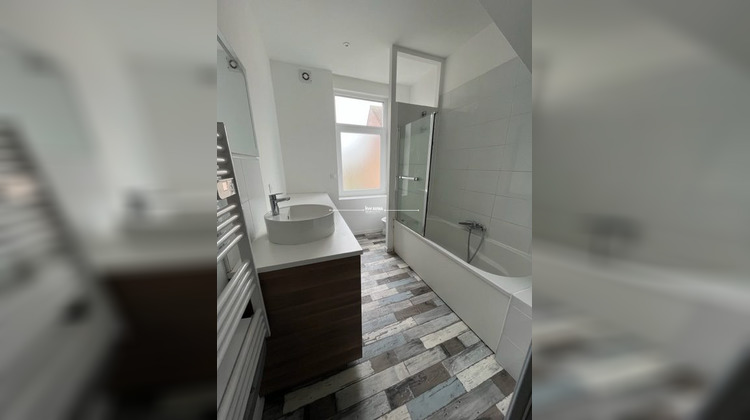 Ma-Cabane - Location Maison Gravelines, 94 m²