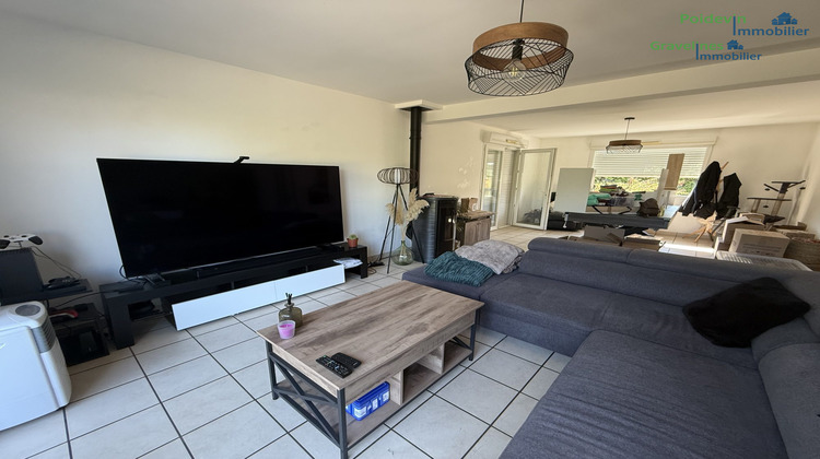 Ma-Cabane - Location Maison Gravelines, 112 m²