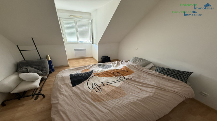 Ma-Cabane - Location Maison Gravelines, 112 m²
