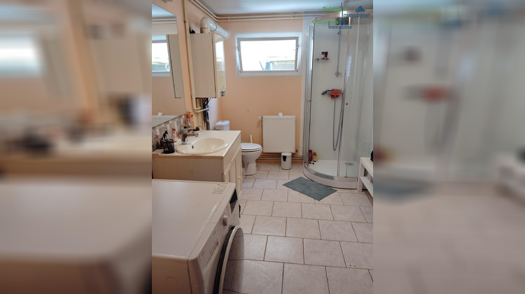Ma-Cabane - Location Maison Gravelines, 64 m²