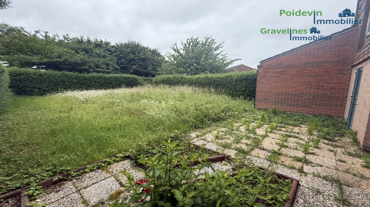 Ma-Cabane - Location Maison Gravelines, 111 m²