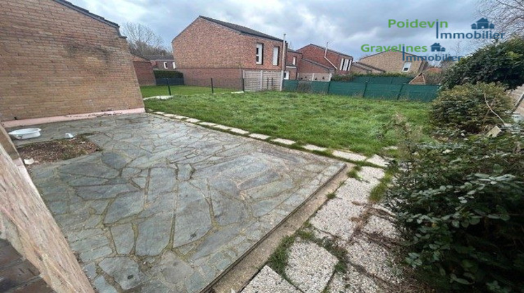Ma-Cabane - Location Maison Gravelines, 118 m²
