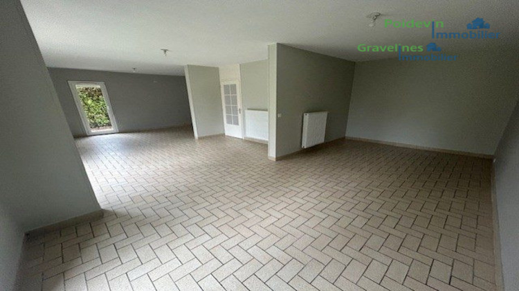 Ma-Cabane - Location Maison Gravelines, 118 m²