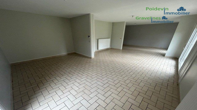 Ma-Cabane - Location Maison Gravelines, 118 m²