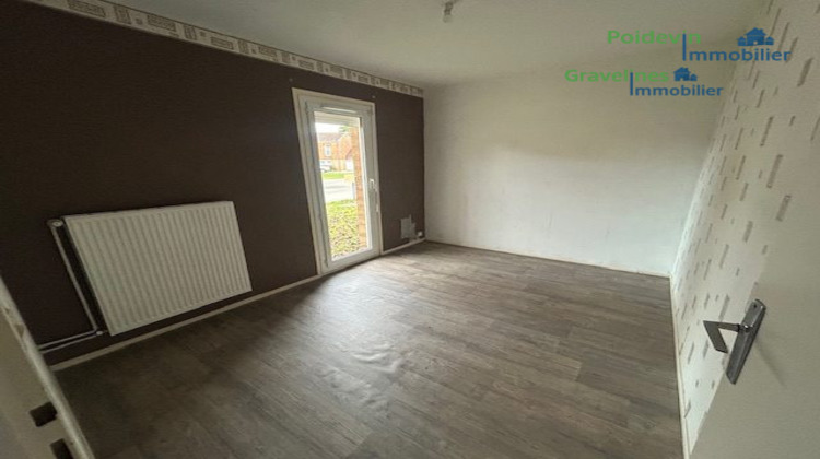 Ma-Cabane - Location Maison Gravelines, 118 m²