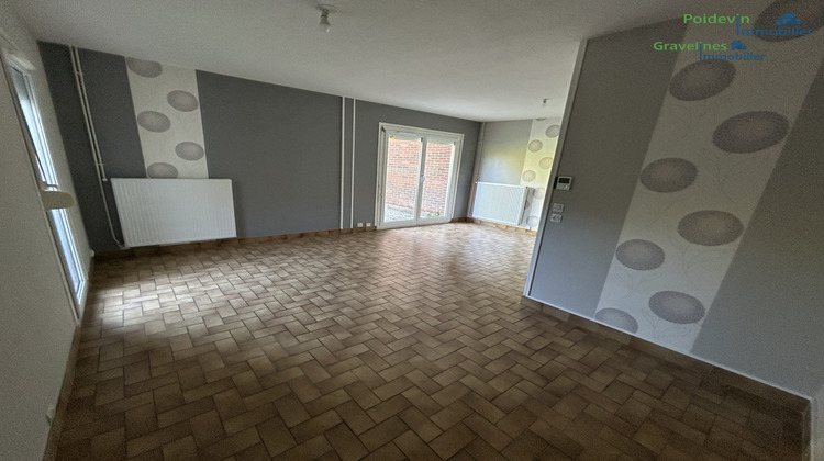 Ma-Cabane - Location Maison Gravelines, 94 m²