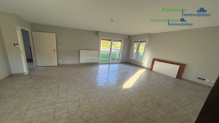 Ma-Cabane - Location Maison Gravelines, 126 m²