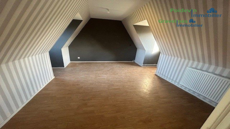 Ma-Cabane - Location Maison Gravelines, 126 m²