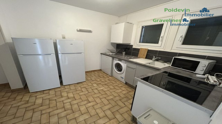 Ma-Cabane - Location Maison Gravelines, 111 m²