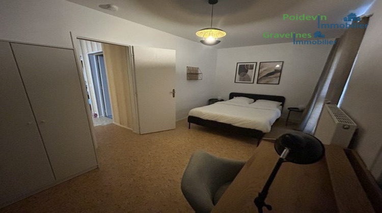 Ma-Cabane - Location Maison Gravelines, 111 m²