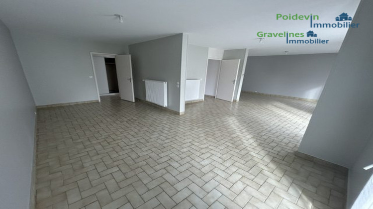 Ma-Cabane - Location Maison Gravelines, 111 m²