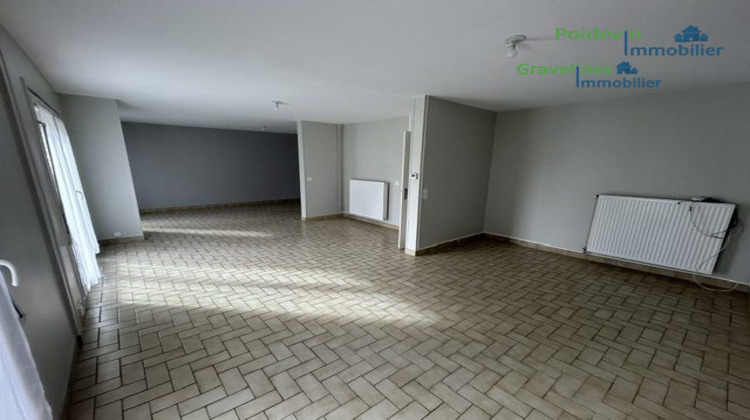Ma-Cabane - Location Maison Gravelines, 111 m²