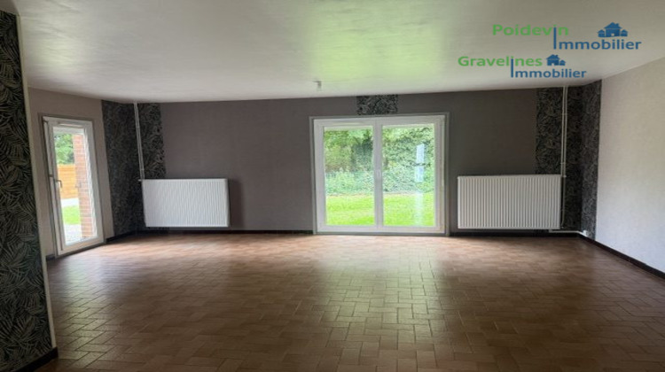 Ma-Cabane - Location Maison Gravelines, 111 m²