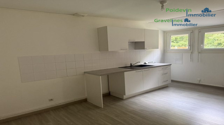 Ma-Cabane - Location Maison Gravelines, 111 m²