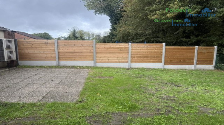 Ma-Cabane - Location Maison Gravelines, 111 m²