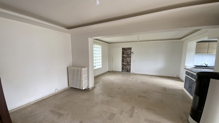 Ma-Cabane - Location Maison Gravigny, 68 m²