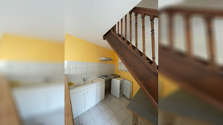 Ma-Cabane - Location Maison GRAY, 56 m²