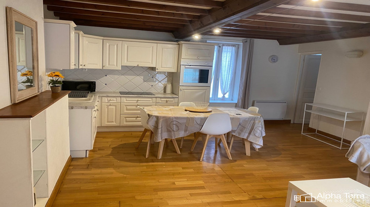 Ma-Cabane - Location Maison Graye-sur-Mer, 47 m²