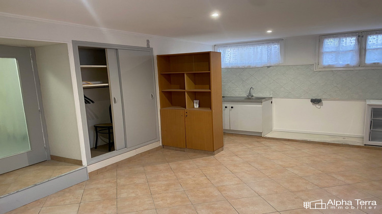 Ma-Cabane - Location Maison Graye-sur-Mer, 47 m²