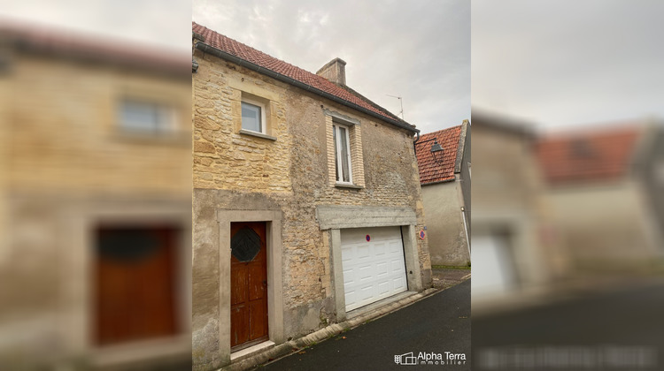 Ma-Cabane - Location Maison Graye-sur-Mer, 47 m²