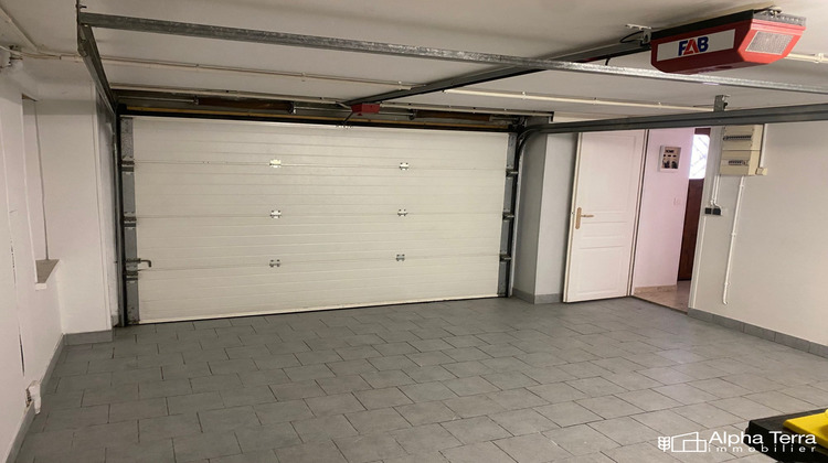 Ma-Cabane - Location Maison Graye-sur-Mer, 47 m²
