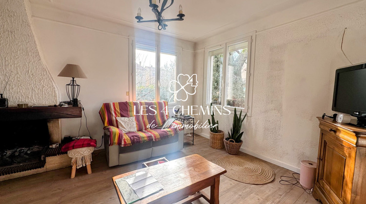 Ma-Cabane - Location Maison Gréasque, 80 m²