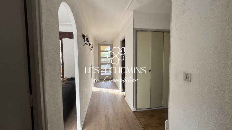 Ma-Cabane - Location Maison Gréasque, 80 m²