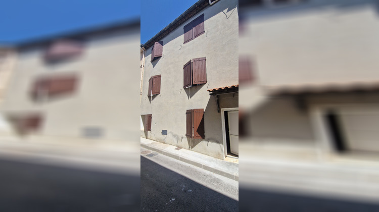 Ma-Cabane - Location Maison GREASQUE, 100 m²