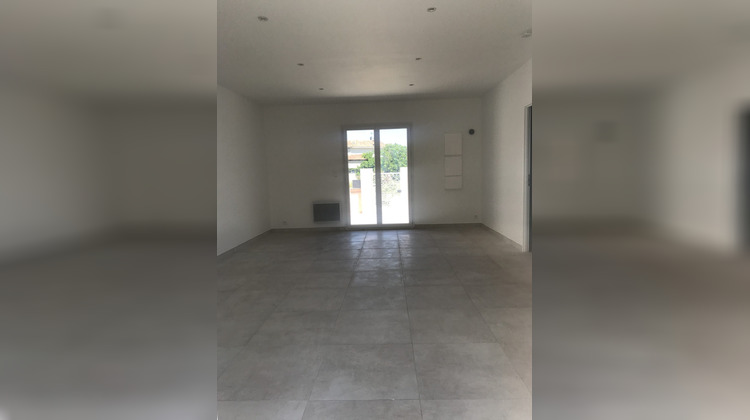 Ma-Cabane - Location Maison Gréasque, 67 m²