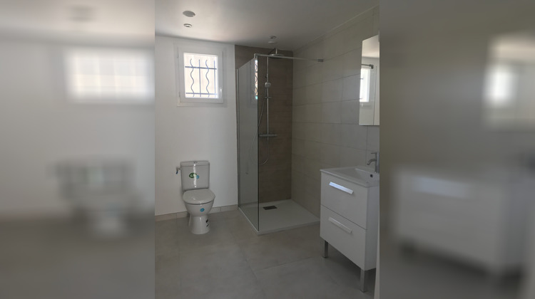 Ma-Cabane - Location Maison Gréasque, 67 m²