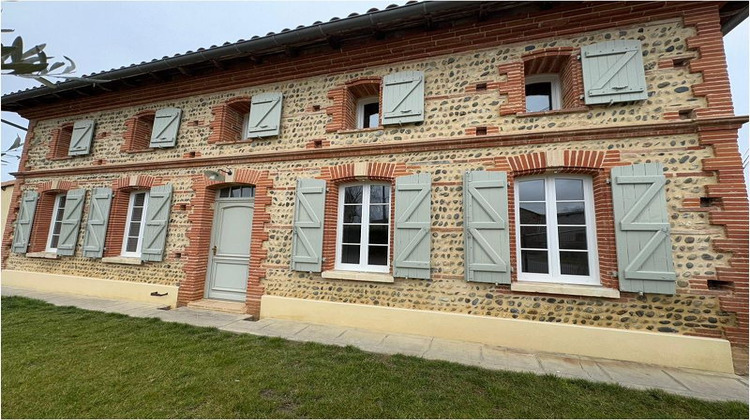 Ma-Cabane - Location Maison GRENADE, 224 m²