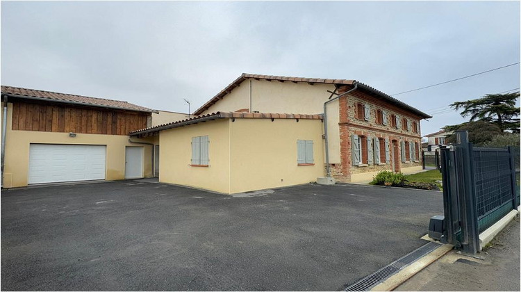 Ma-Cabane - Location Maison GRENADE, 224 m²