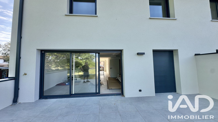 Ma-Cabane - Location Maison Grenade, 107 m²