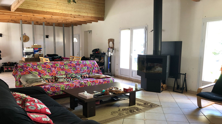 Ma-Cabane - Location Maison GRENADE-SUR-L'ADOUR, 130 m²