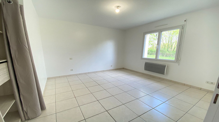 Ma-Cabane - Location Maison GRENADE-SUR-L'ADOUR, 89 m²