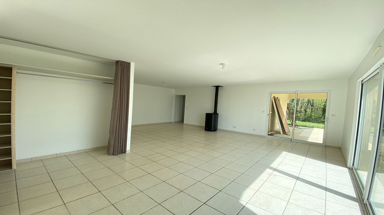 Ma-Cabane - Location Maison GRENADE-SUR-L'ADOUR, 89 m²