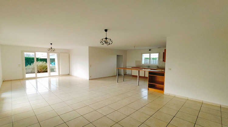 Ma-Cabane - Location Maison GRENADE-SUR-L'ADOUR, 88 m²