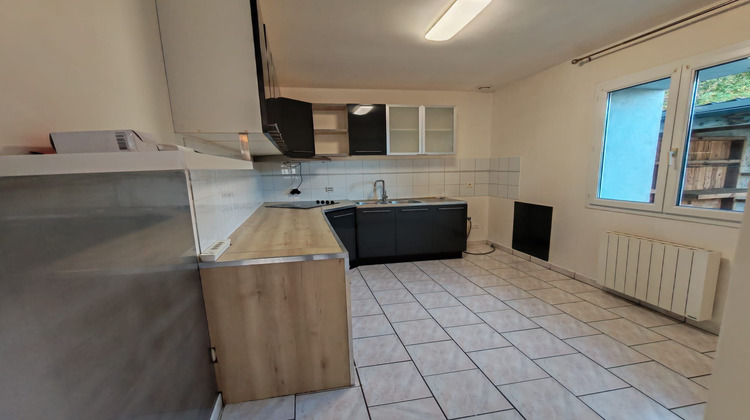Ma-Cabane - Location Maison Grenay, 110 m²