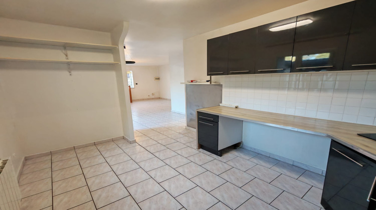 Ma-Cabane - Location Maison Grenay, 110 m²